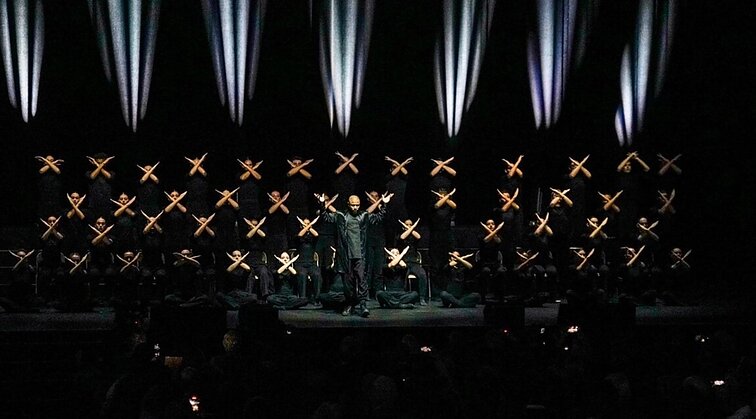 Druskininkai perima kultūros sostinės karūną: kviečia į įspūdingą atidarymo renginį