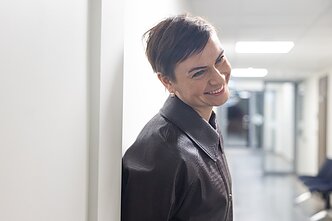 Eglė Radvilė