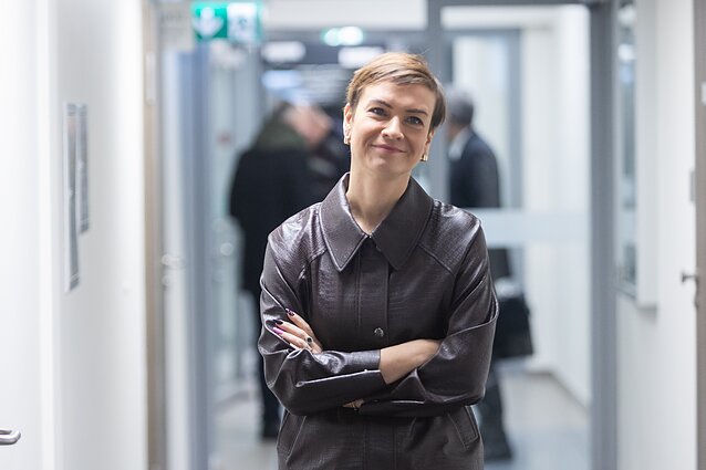 Eglė Radvilė