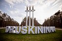 Druskininkai