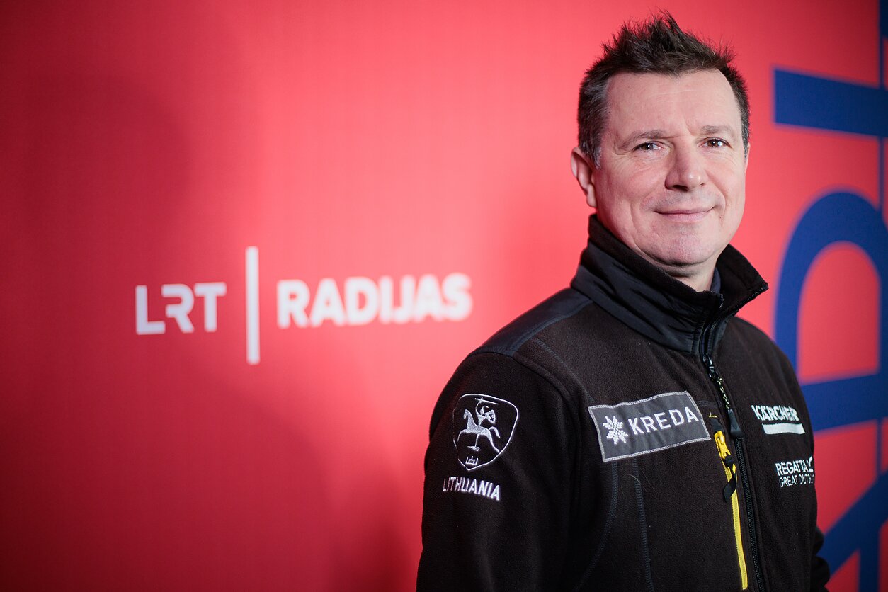 Antanas Juknevičius Antanas Juknevičius