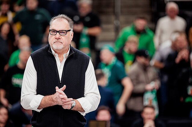 Jubiliejaus proga „Žalgirio“ arenoje pasveikintas Sabonis, Reed atsiėmė lietuvišką pasą