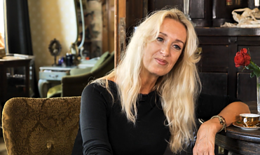 Aurelija Tamulytė