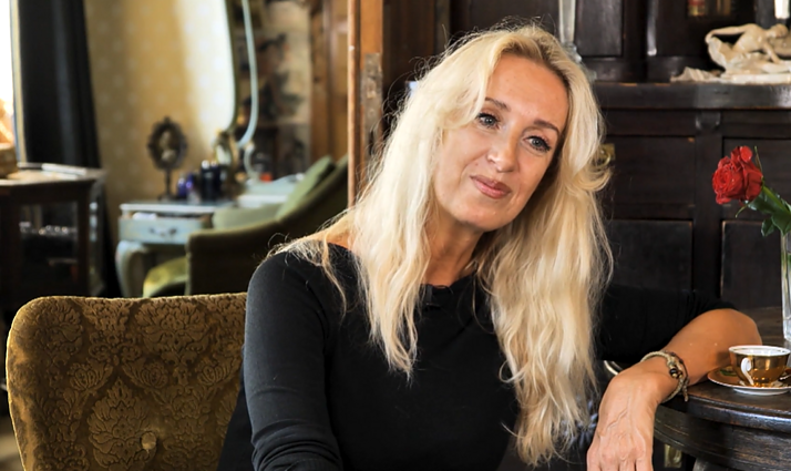 Aurelija Tamulytė