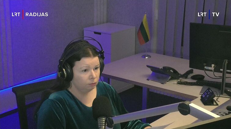 LRT radijo žinios
