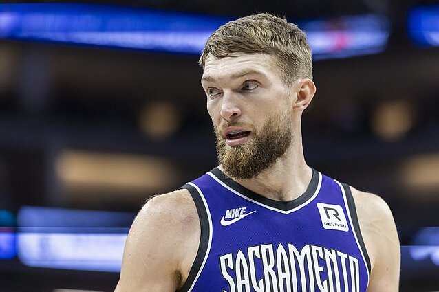 NBA lygoje – neeilinis Sabonio vakaras: asmeninis rekordas ir pergalė prieš čempionus