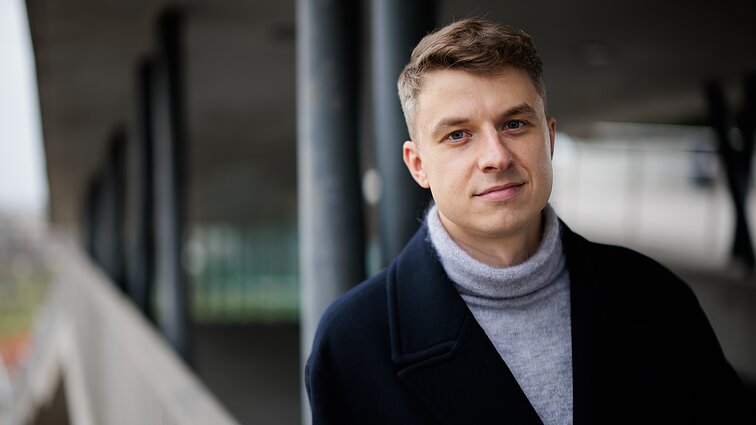 Labas rytas, Lietuva I d.