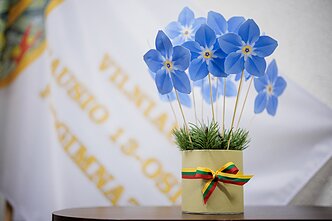Minima Laisvės gynėjų diena
