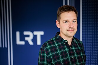 Tomas Vaitelė Tomas Vaitelė