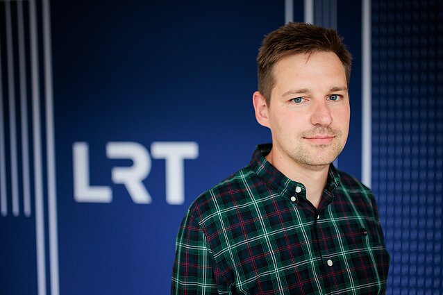 Tomas Vaitelė Tomas Vaitelė