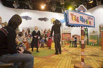 Laida „Tele Bim-Bam“ Laida „Tele Bim-Bam“