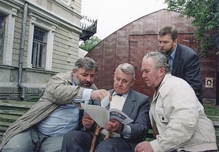 Laida „Būtovės slėpiniai“ Laida „Būtovės slėpiniai“