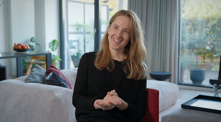 Sėkmingą gyvenimą Lietuvoje palikus Monika: per anksti turėjau viską, apie ką kiti svajoja