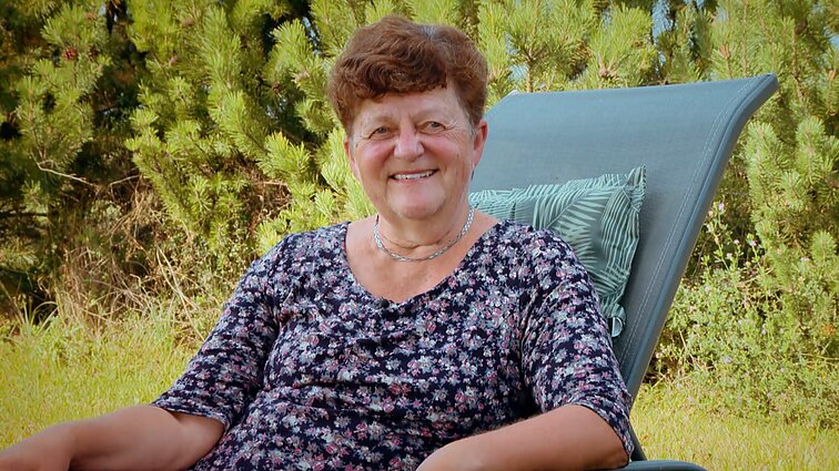 Knygas rašyti Ireną paskatino ginčas su giminaičiais: nusprendžiau įrodyti, kad galiu