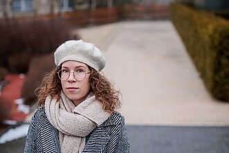 Gabrielė Nečejauskaitė Gabrielė Nečejauskaitė