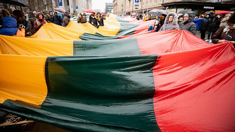 Po 50 metų gali likti du milijonai: pernai gimė mažiausiai naujagimių per nepriklausomybę