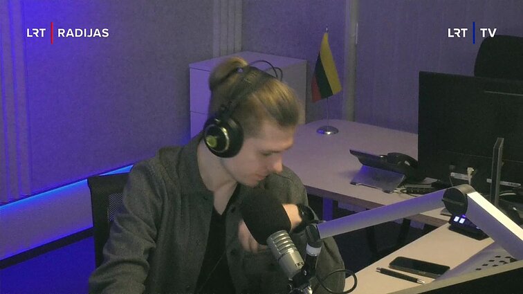 LRT radijo žinios