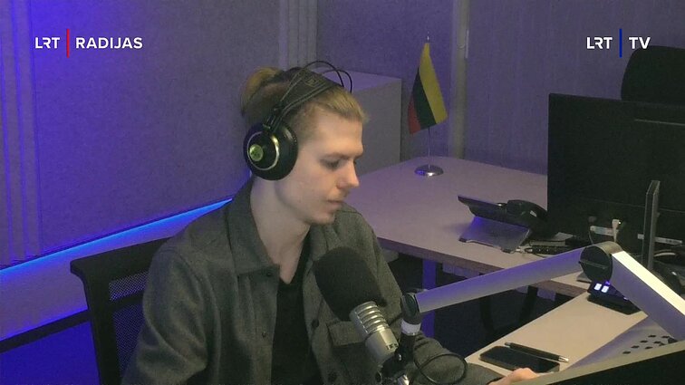 LRT radijo žinios