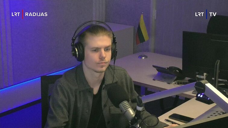 LRT radijo žinios