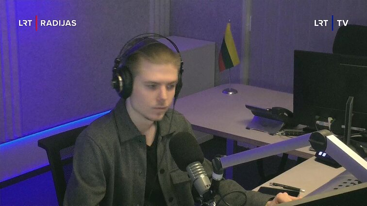 LRT radijo žinios