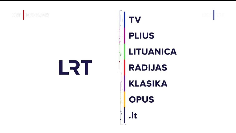 LRT radijo žinios
