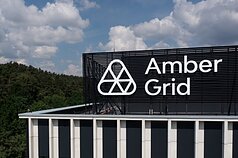 „Amber Grid“