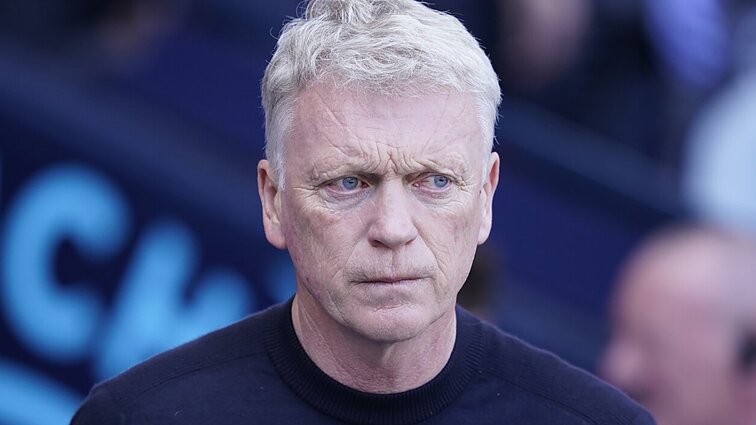 „Everton“ treneriu vėl tapęs Moyesas: nemanau, kad sugrįžta tas pats Davidas Moyesas