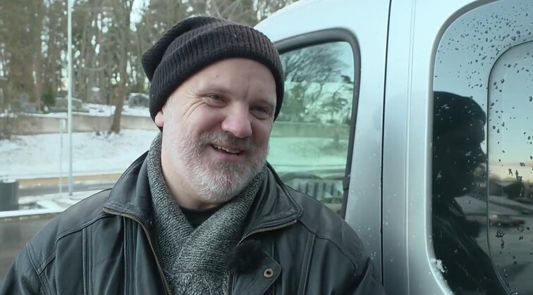 Dviračio žinios. Pavežėjas apie Dakarą: žmogui – sportas, automobiliui – smurtas!