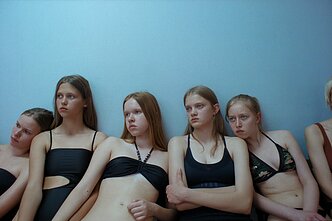 Saulės Bliuvaitės filmas „Akiplėša“