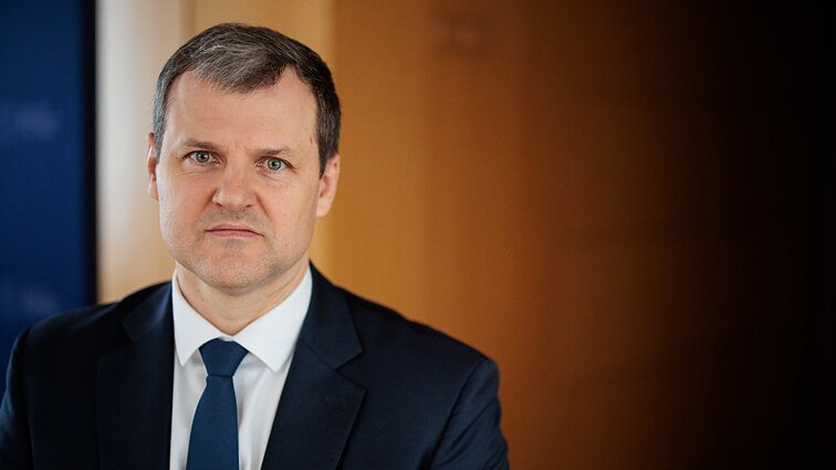 Didelio pokyčio po Širinskienės perėjimo Paluckas nemato: gal sprendžia tam tikras įtampas