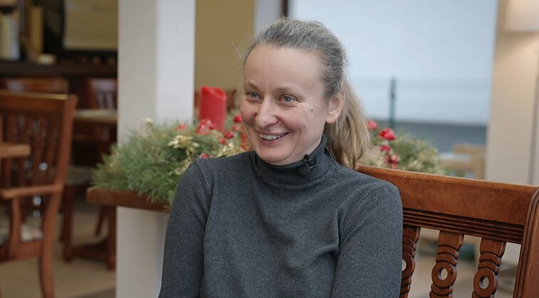 Su vokiečiu vyru į Lietuvą grįžusi Rima: ir aš, ir kaimas jam – meilė iš pirmo žvilgsnio