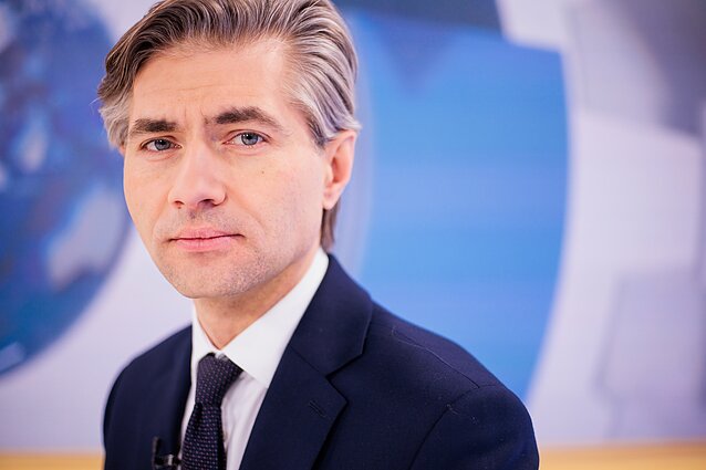 Kęstutis Budrys
