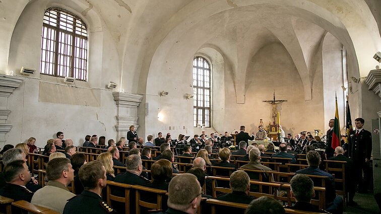 Nauja tvarka dėl GPM palies ir bažnyčią: anot dvasininkų, tai diskriminuoja tikinčiuosius