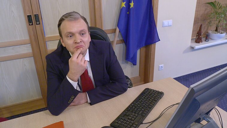 Dviračio žinios. Gintautas Paluckas: man svarbiau ne kaip žmogus švenčia, o kaip dirba!