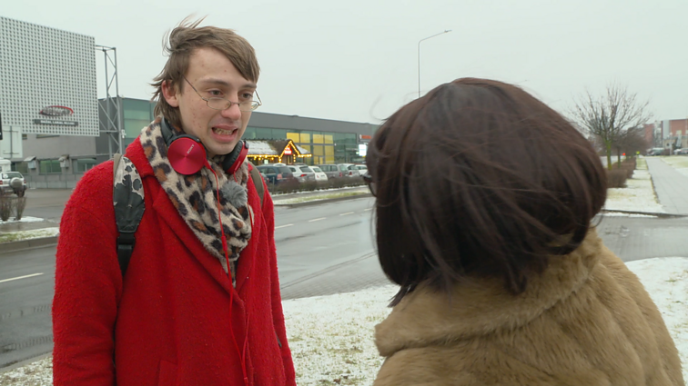 Dviračio žinios. Pirkėjas apie pieno produktų kainas: net nupurtė