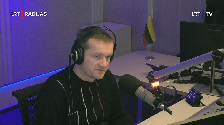 LRT radijo žinios