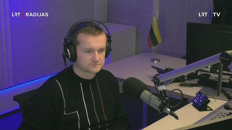 LRT radijo žinios
