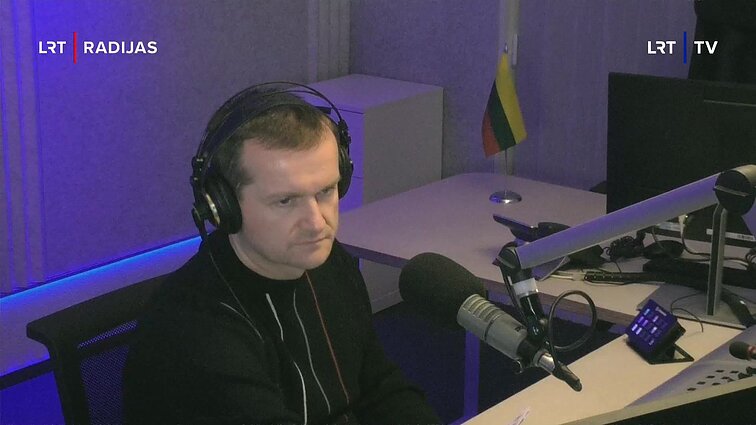 LRT radijo žinios