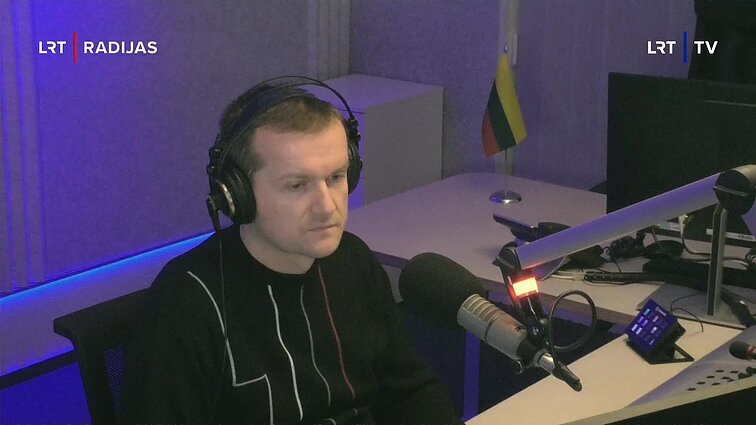 LRT radijo žinios