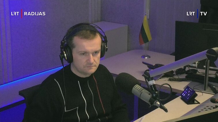 LRT radijo žinios