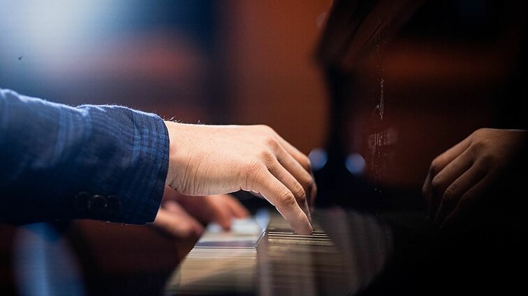 Tarp artėjančių klasikos koncertų – Šopeno muzika ir Čiurlionio metams skirtos programos