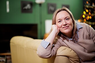 Rosita Čivilytė Rosita Čivilytė