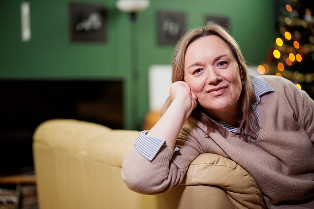 Rosita Čivilytė Rosita Čivilytė