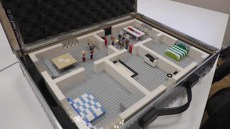 Klinikinių psichologų pagalba per žaidimus ir kodėl sunku sukurti vaistus nuo alkoholizmo