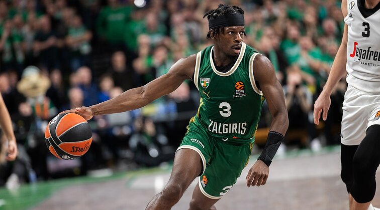 Francisco apie nesustabdžiusią traumą: žinojau, kad skaudės, bet vis tiek žaisiu