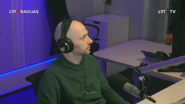 LRT radijo žinios