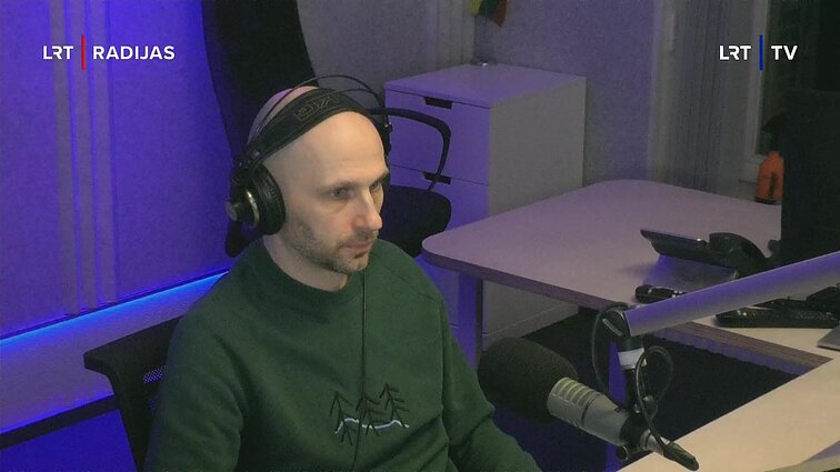 LRT radijo žinios