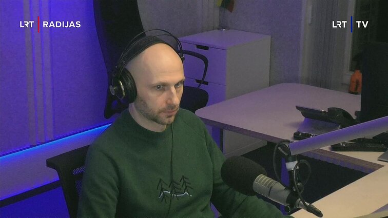 LRT radijo žinios