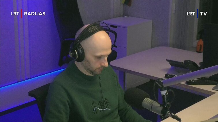 LRT radijo žinios