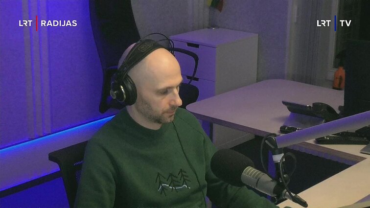 LRT radijo žinios